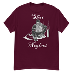 Shot Neglect T-Shirt