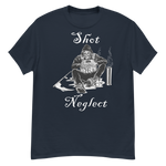 Shot Neglect T-Shirt