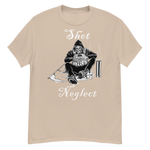 Shot Neglect T-Shirt