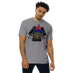 AFE Men’s premium heavyweight tee