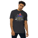 AFE Men’s premium heavyweight tee