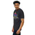 AFE Men’s premium heavyweight tee