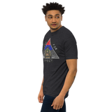 AFE Men’s premium heavyweight tee