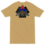 Attire Mission For Effect T-Shirt