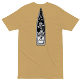 King of Battle T-Shirt
