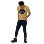 AFE Men’s premium heavyweight tee