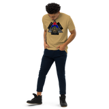 AFE Men’s premium heavyweight tee