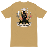 Attire Mission For Effect T-Shirt