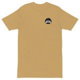 King of Battle T-Shirt