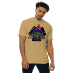 AFE Men’s premium heavyweight tee
