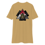 Airborne AFE Men’s premium heavyweight tee