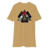 Airborne AFE Men’s premium heavyweight tee