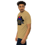 AFE Men’s premium heavyweight tee