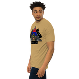 AFE Men’s premium heavyweight tee
