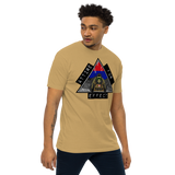 AFE Men’s premium heavyweight tee