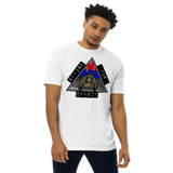 AFE Men’s premium heavyweight tee