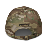 Multicam M777 Ball Cap