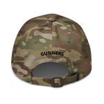 Multicam dad hat