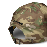 Multicam dad hat