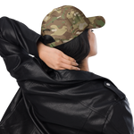 Multicam dad hat