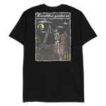 Excalibur Guides Us Unisex T-Shirt