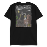 Excalibur Guides Us Unisex T-Shirt