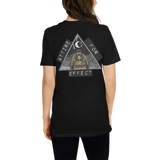 Death in Defilade Front Short-Sleeve Unisex T-Shirt