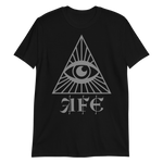 AFE Observer Short-Sleeve Unisex T-Shirt