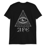 AFE Observer Short-Sleeve Unisex T-Shirt