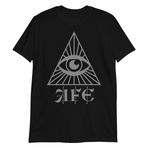 AFE Observer Short-Sleeve Unisex T-Shirt