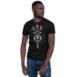 AFE Observing Dagger Short-Sleeve Unisex T-Shirt