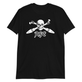 Bone Fuze Short-Sleeve Unisex T-Shirt