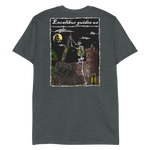 Excalibur Guides Us Unisex T-Shirt