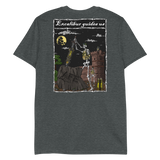 Excalibur Guides Us Unisex T-Shirt