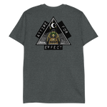 AFE Arrows Eye - Short-Sleeve Unisex T-Shirt