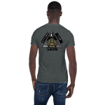 AFE Observing Dagger Short-Sleeve Unisex T-Shirt