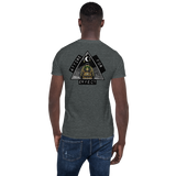 AFE Observing Dagger Short-Sleeve Unisex T-Shirt