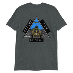 AFE Chinook Underslung M777 Short-Sleeve Unisex T-Shirt