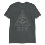 AFE Observer Short-Sleeve Unisex T-Shirt