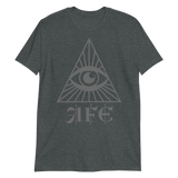 AFE Observer Short-Sleeve Unisex T-Shirt