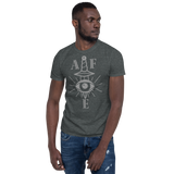 AFE Observing Dagger Short-Sleeve Unisex T-Shirt