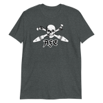 Bone Fuze Short-Sleeve Unisex T-Shirt