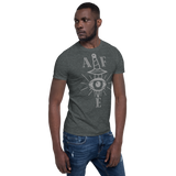 AFE Observing Dagger Short-Sleeve Unisex T-Shirt