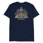 AFE Arrows Eye - Short-Sleeve Unisex T-Shirt