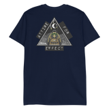 AFE Arrows Eye - Short-Sleeve Unisex T-Shirt