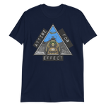 AFE Chinook Underslung M777 Short-Sleeve Unisex T-Shirt