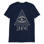 AFE Observer Short-Sleeve Unisex T-Shirt