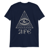 AFE Observer Short-Sleeve Unisex T-Shirt