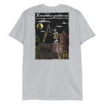 Excalibur Guides Us Unisex T-Shirt