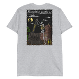 Excalibur Guides Us Unisex T-Shirt